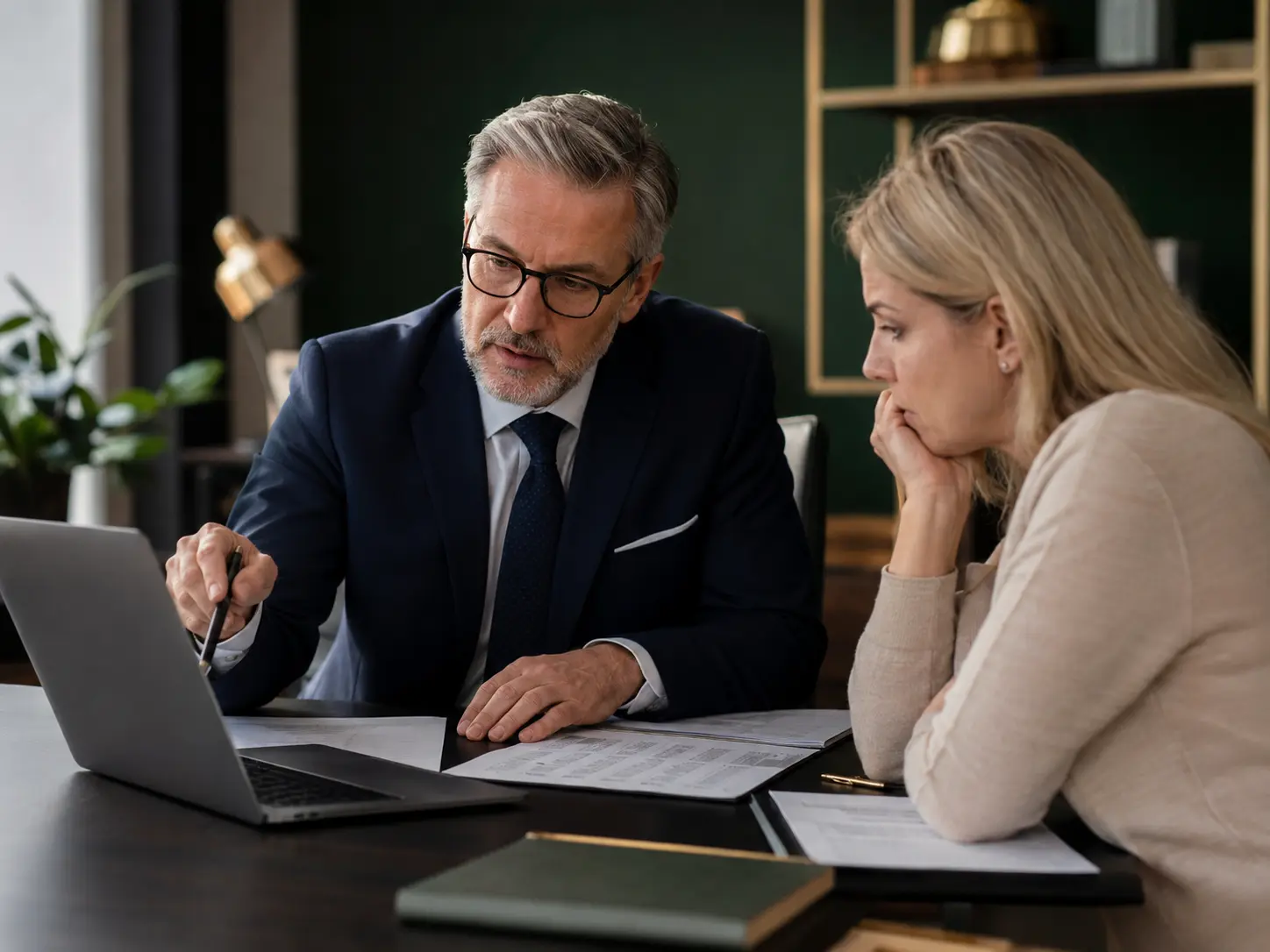 Fraud recovery help